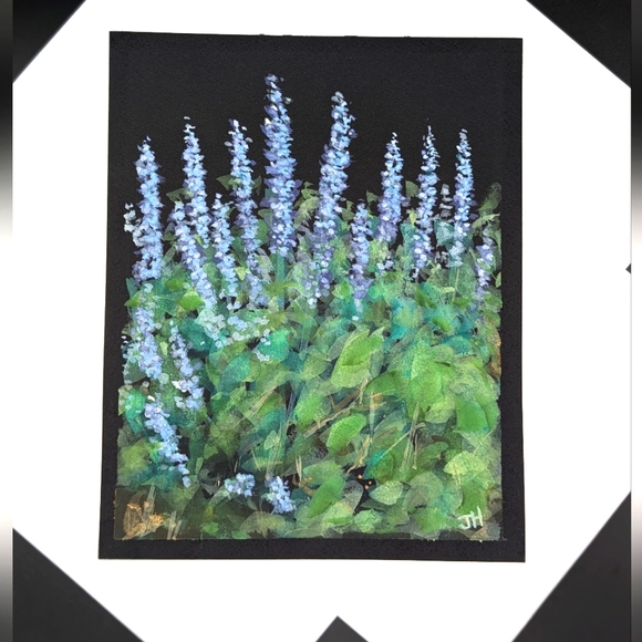 🎨 11" x 14" Art Print 🎨 - Picture 3 of 8